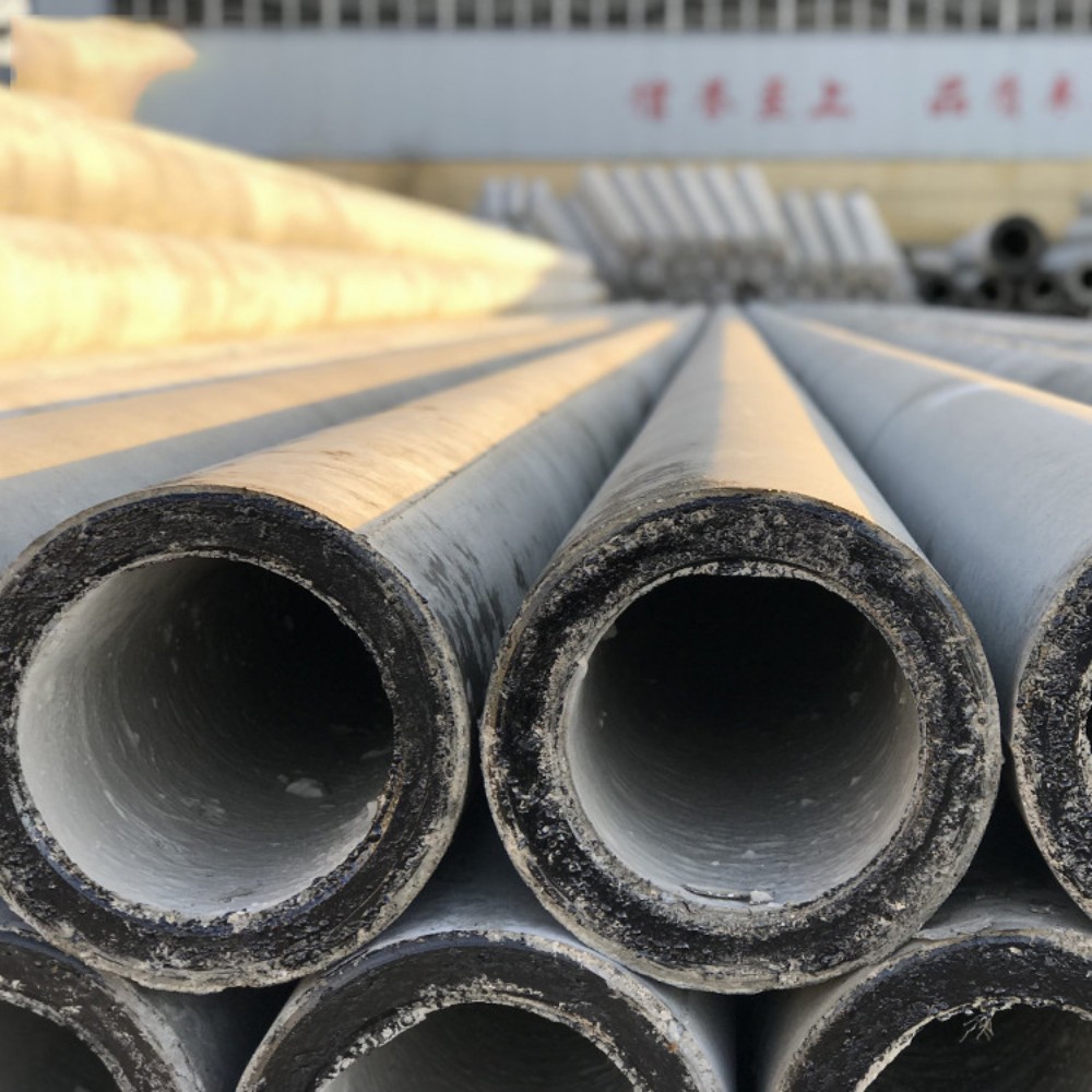 连云150×10米预应力水泥电线杆